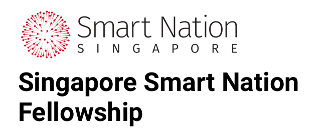 Singapore Smart Nation Fellowship